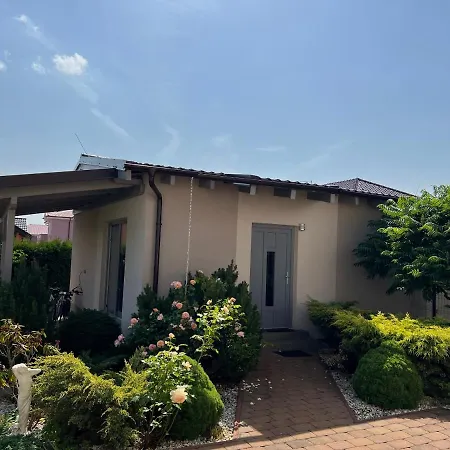 Villa Verde *