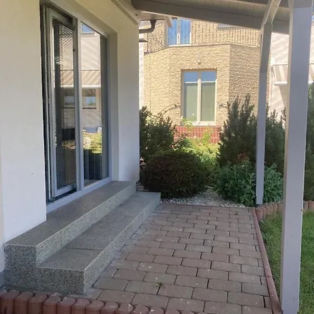 Villa Verde Ferienhaus