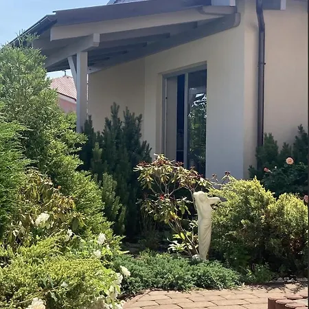 Ferienhaus Villa Verde Karlsbad