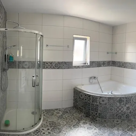 Villa Verde Ferienhaus *
