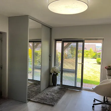Ferienhaus Villa Verde Karlsbad