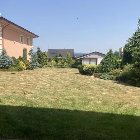 Villa Verde Ferienhaus *