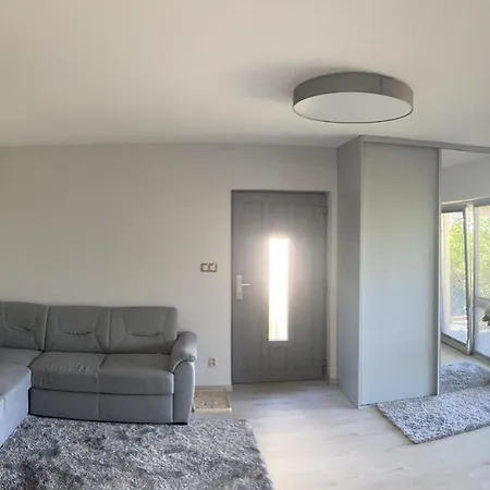 Villa Verde Ferienhaus Karlsbad
