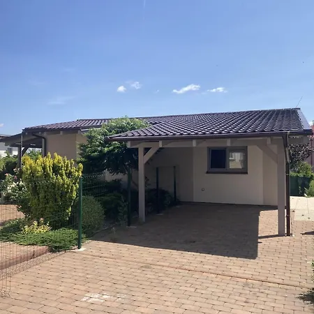 Villa Verde Ferienhaus
