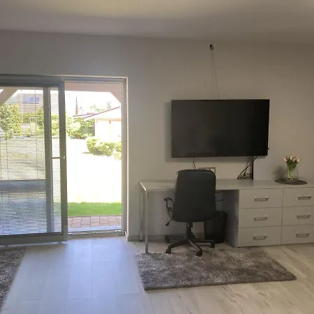 Villa Verde Karlsbad