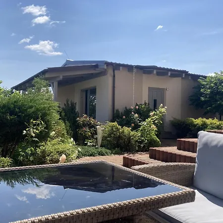 Villa Verde * كارلوفي فاري