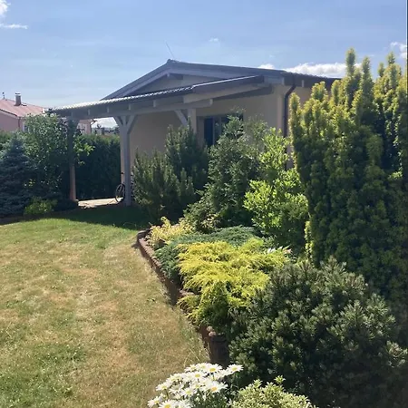 بيت للعطل Villa Verde *