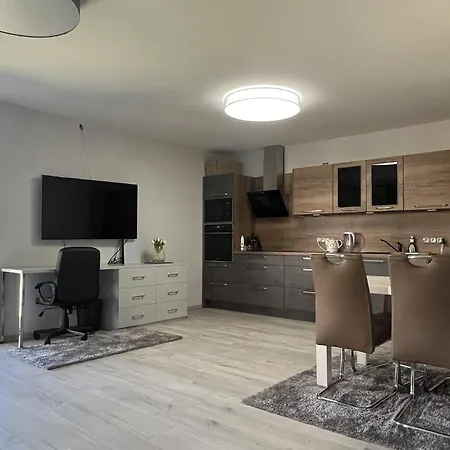 Villa Verde بيت للعطل *