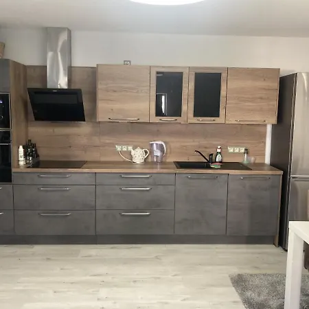 Villa Verde بيت للعطل *